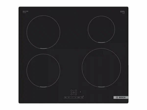 Bosch PUE611BB5E Serie4