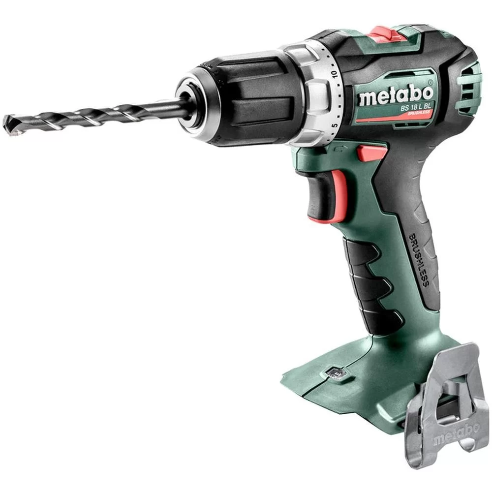 Metabo BS 18 L BL 602326890