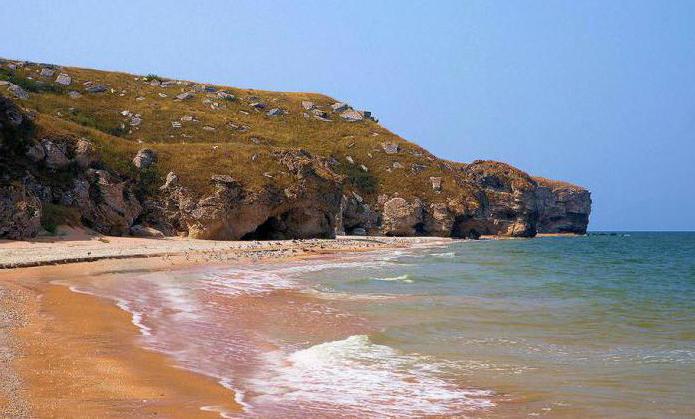 12 Лучших песчаных пляжей крыма - рейтинг 2019