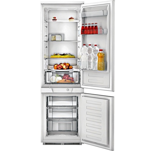 Hotpoint-Ariston BCB 33 AA E