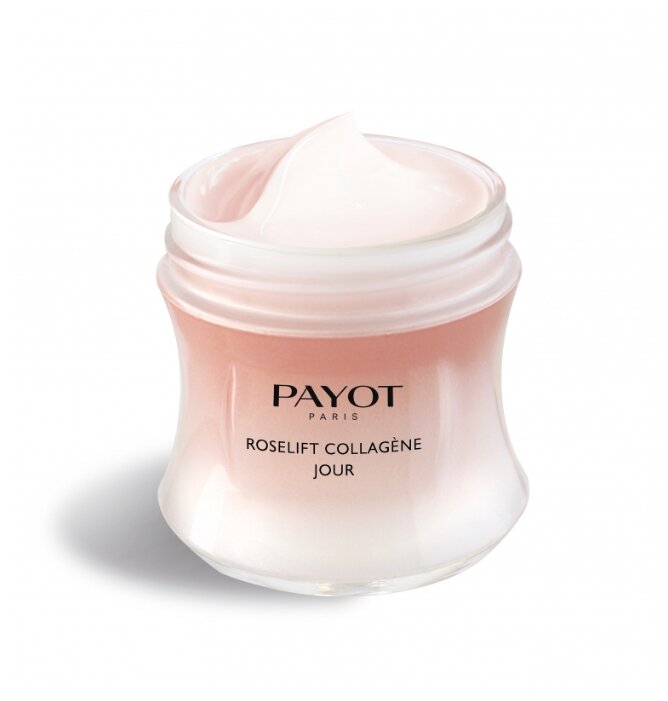 PAYOT ROSELIFT COLLAGENE ДНЕВНОЙ КРЕМ ДЛЯ ЛИЦА С ПЕПТИДАМИ