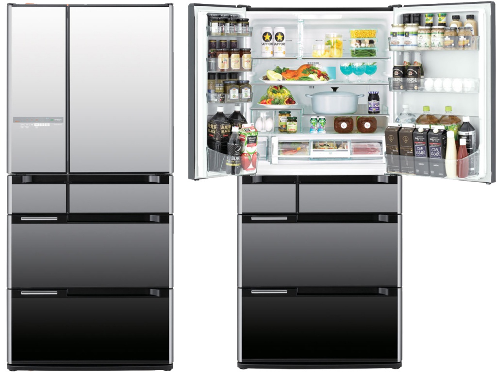 Как выбрать холодильник для дома - журнал