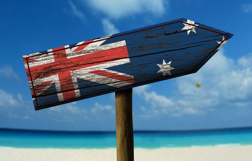 22 причины посетить Австралию