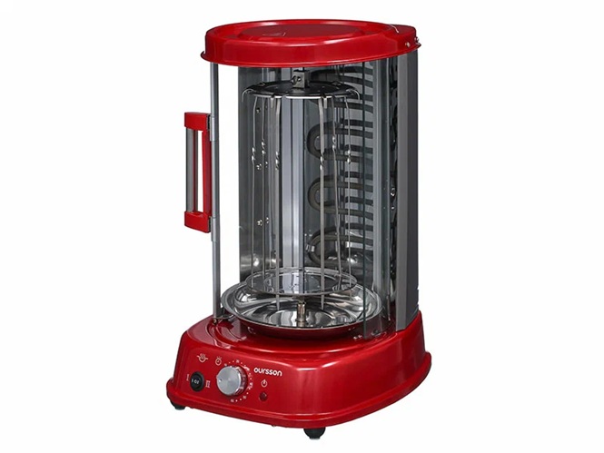 Oursson VR1522B/DC