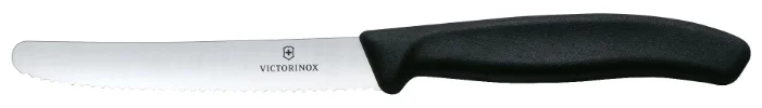 Victorinox Нож для завтрака и томатов Swiss classic 11 см