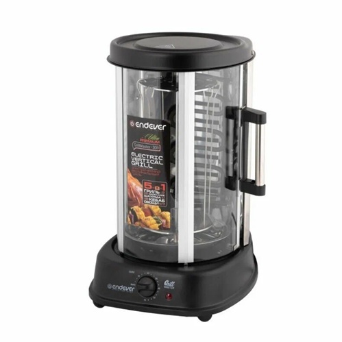 Endever Grillmaster-300