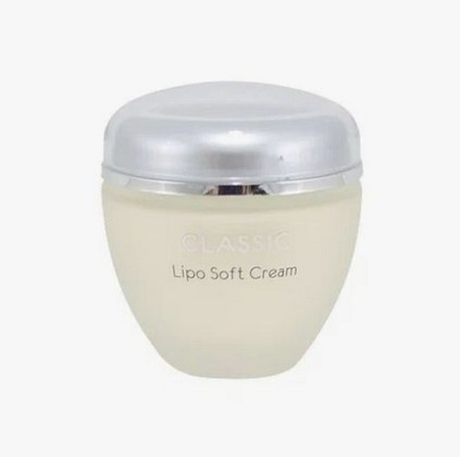 Anna Lotan Classic Lipo Soft Cream