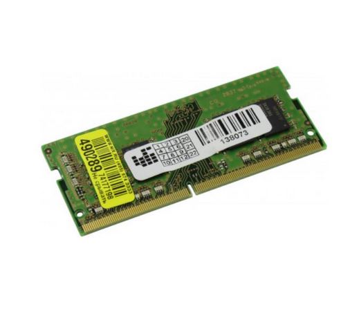 Samsung 8 ГБ DDR4 3200 МГц SODIMM CL22 M471A1K43EB1-CWED0