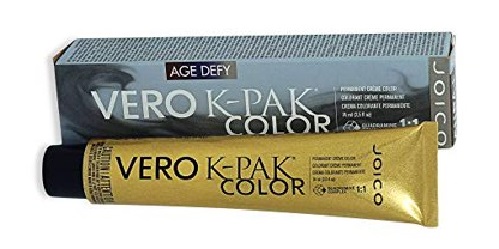 Vero K-Pak Color Age Defy
