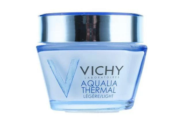 Vichy Aqualia Thermal крем увлажняющий легкий для нормальной кожи лица