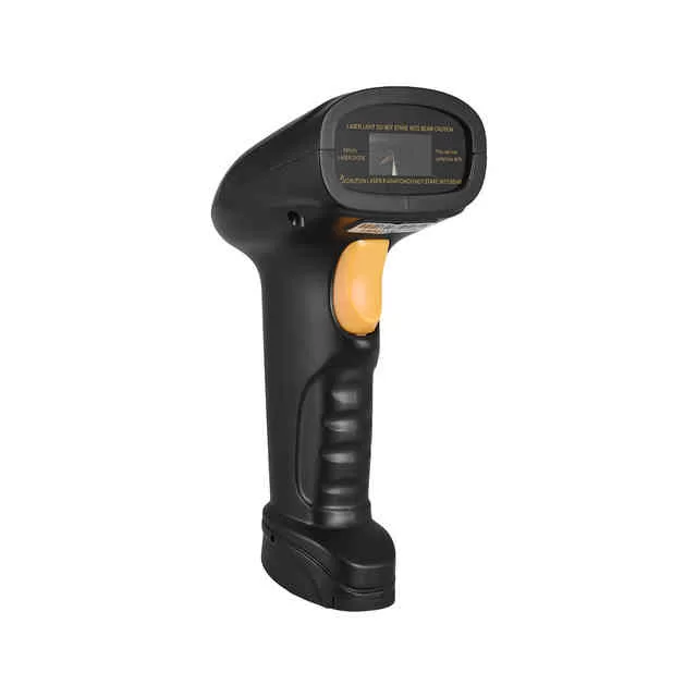 Aibecy 1D Wired Barcode Scanner