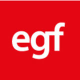EGF и Любимая Типография