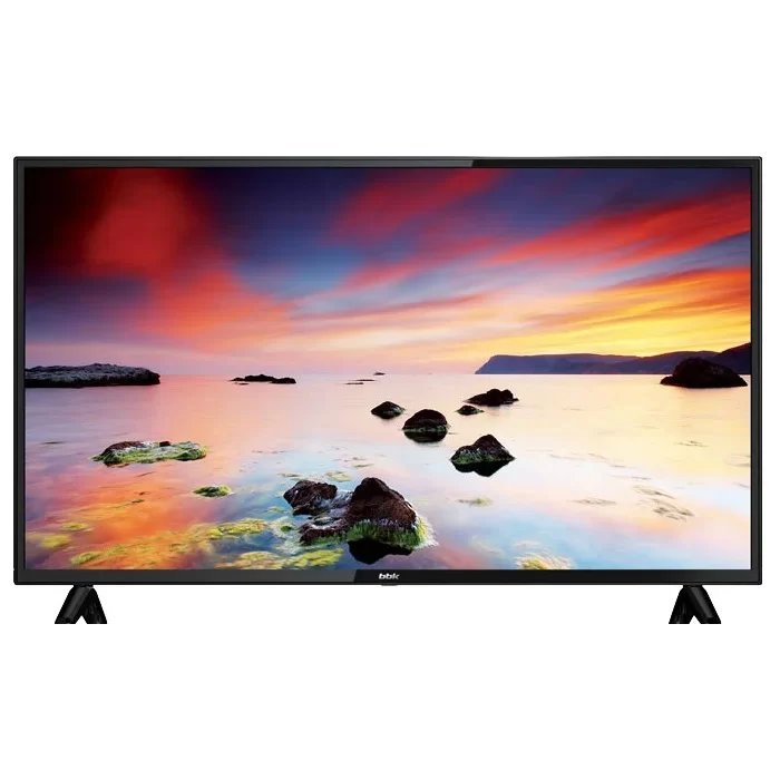 BBK 50LEM-1043/FTS2C 50" (2019)