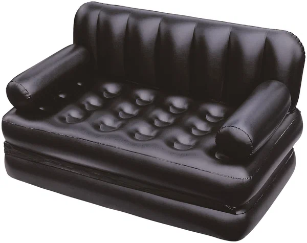 Bestway 5-in-1 Multifunctional Couch 75054, 188х152 см