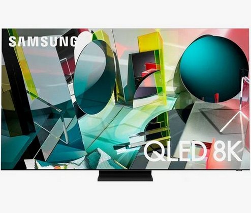 75" Samsung QE75Q950TSU 2020 QLED, HDR