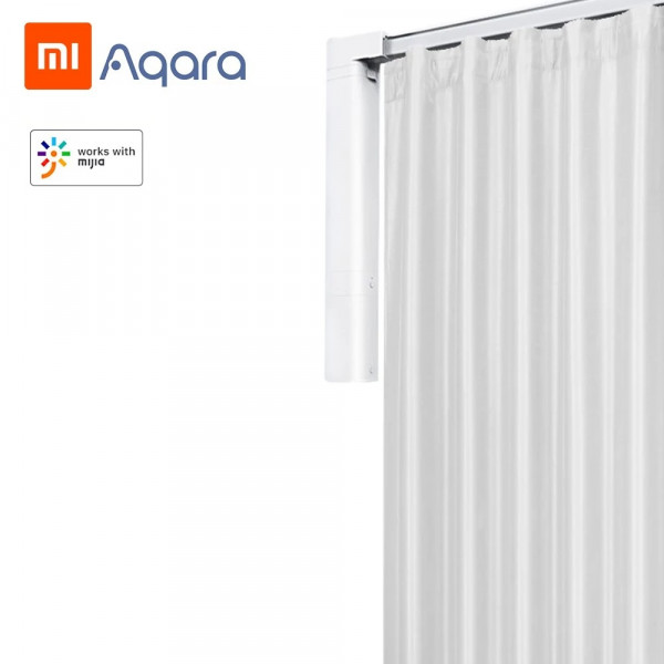 Aqara Intelligent Curtain Rail