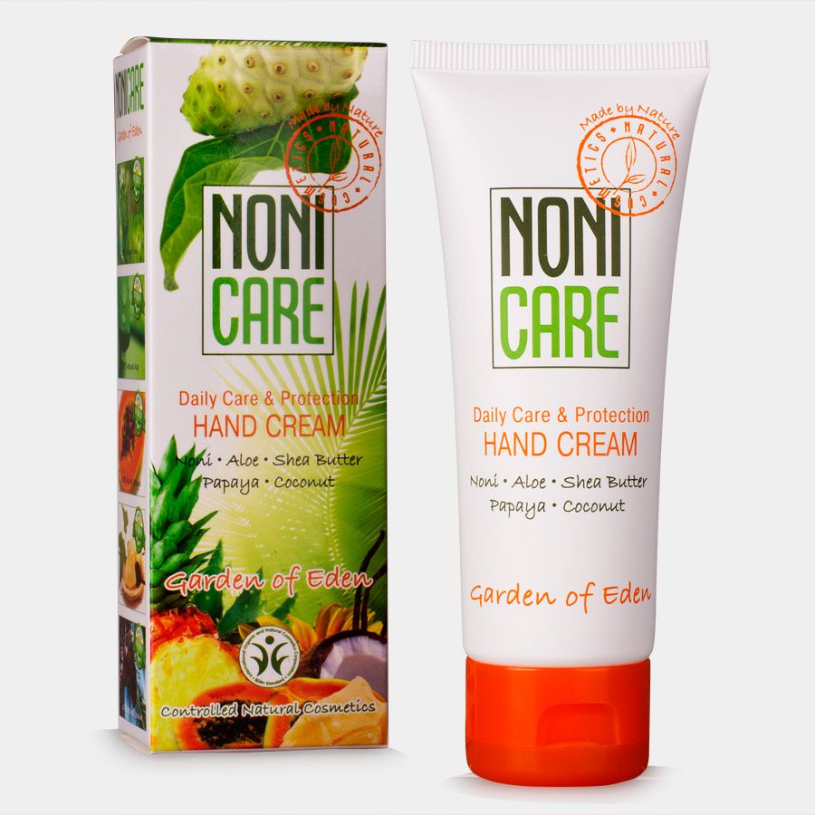 NoniCare Hand Cream