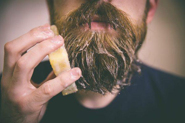 Как быстро отрастить бороду в домашних условиях: инструкция