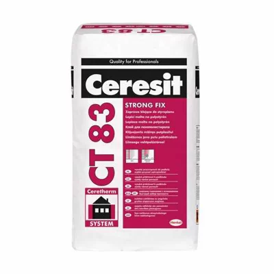 CERESIT CT 83 STRONG FIX