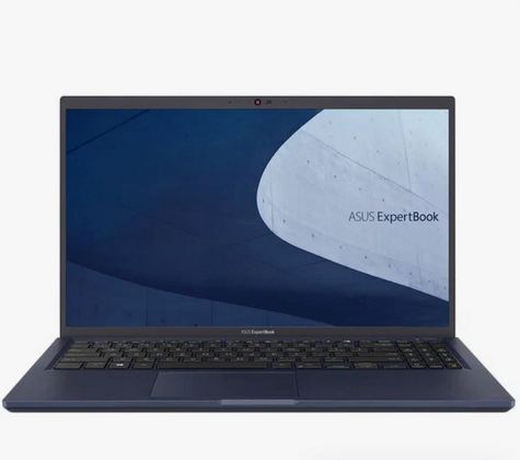 15.6" Ноутбук ASUS ExpertBook B1