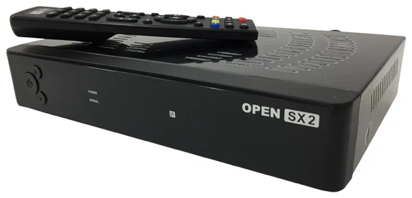 Openbox SX2