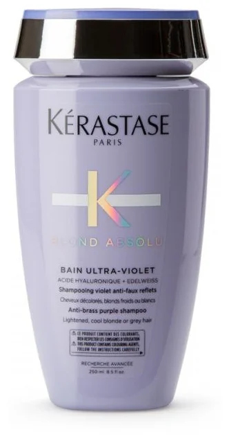 KERASTASE BLOND ABSOLU Bain Ultra-Violet