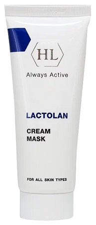 HOLY LAND Cream Mask LACTOLAN