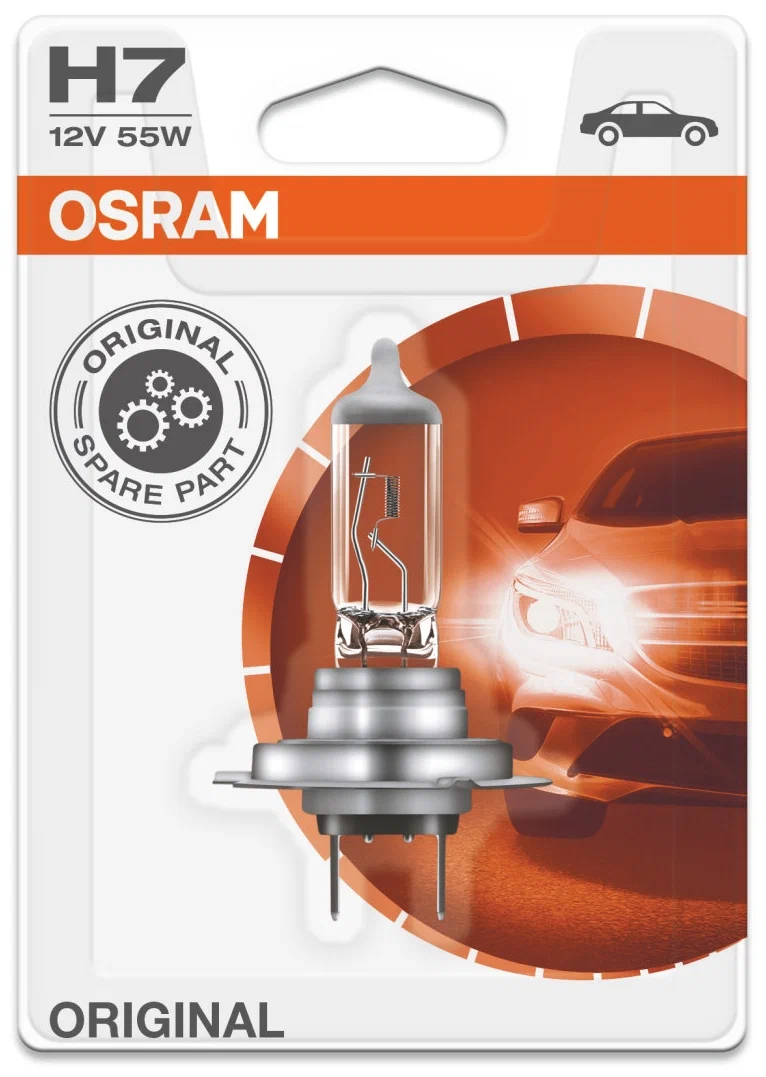 OSRAM Original Line 64210