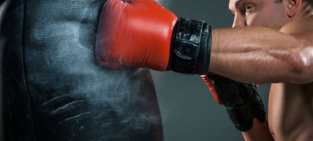 Как выбрать боксёрские перчатки для тренировок .ru