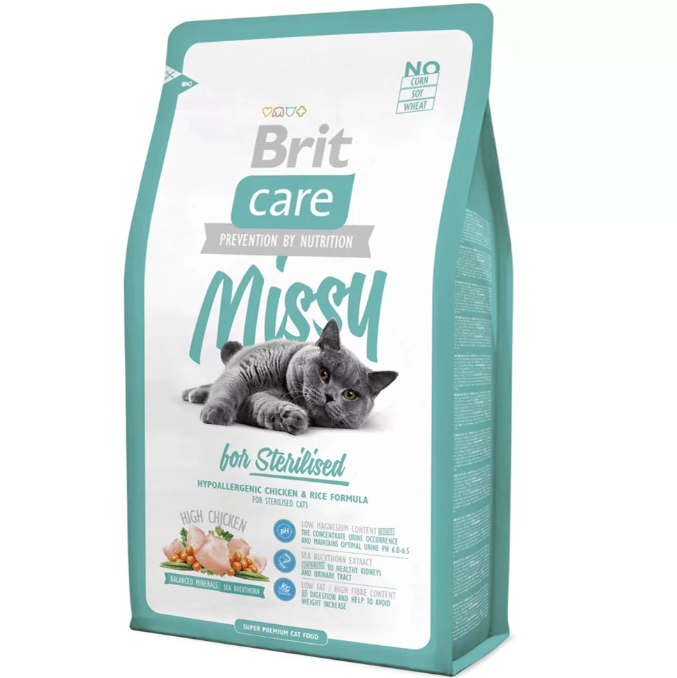Brit Care Missy 