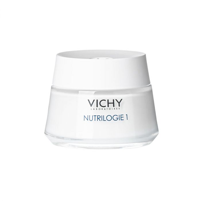 VICHY КРЕМ-УХОД ДЛЯ ЗАЩИТЫ СУХОЙ КОЖИ NUTRILOGIE I