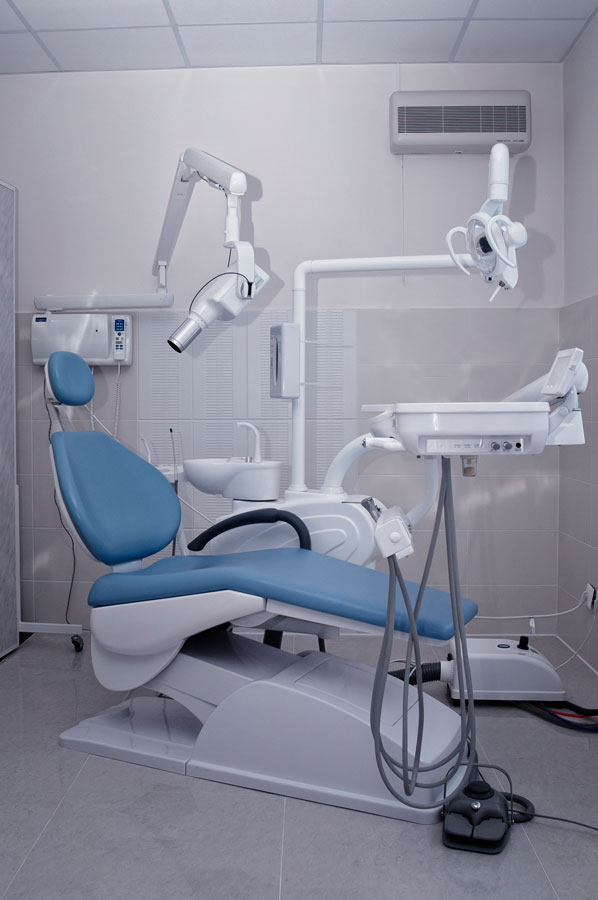 Немецкая стоматологическая клиника