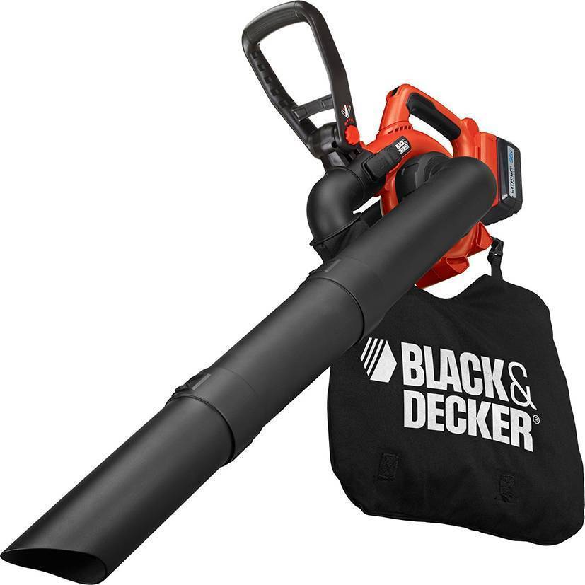 BLACK+DECKER GWC3600L20-QW