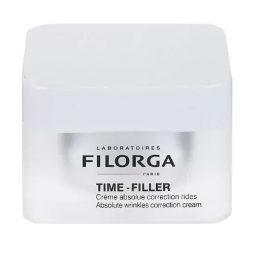 Filorga Time-Filler Крем для коррекции морщин на лице