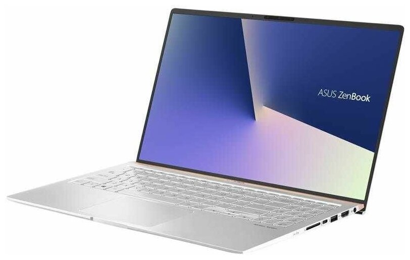 ASUS ZenBook 15 UX533FTC-A8272T