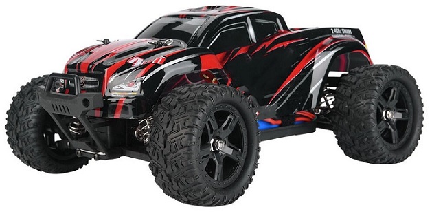 REMO HOBBY SMAX RM1631 1:16 28.5 СМ
