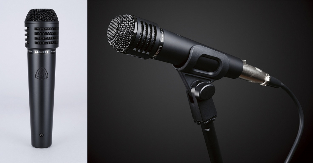 Какой микрофон лучше - конденсаторный или динамический