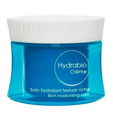 Bioderma Hydrabio Creme Крем для лица