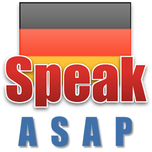 SpeakASAP