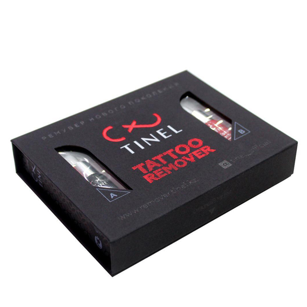 Tinel Tattoo Remover