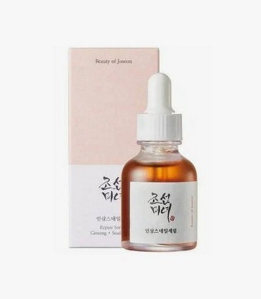 Beauty of Joseon Repair Serum Ginseng + Snail Mucin