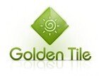 Golden Tile Metrotiles