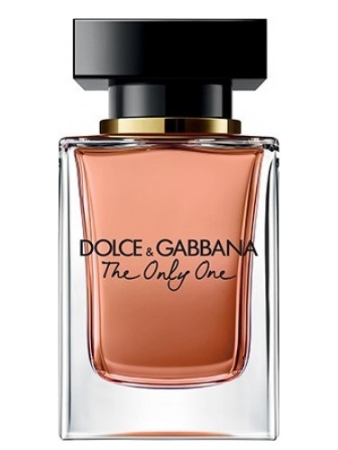 DOLCE&GABBANA The Only One