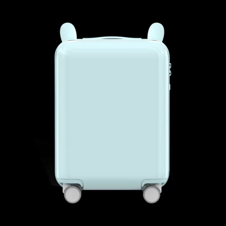 Xiaomi Fun Cute Little Ear Trolley Case 18