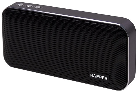 HARPER PSPB-200