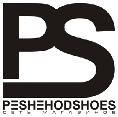 Peshehodshoes