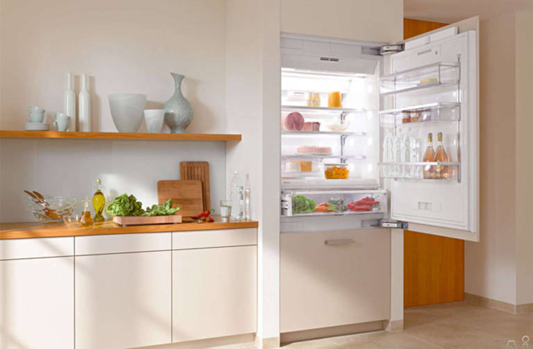 9 лучших встраиваемых холодильников по отзывам пользователей – Рейтинг 2020