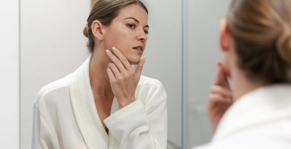 Как стресс влияет на кожу: 6 правил восстановления и обзор 6 средств антисресс-косметики