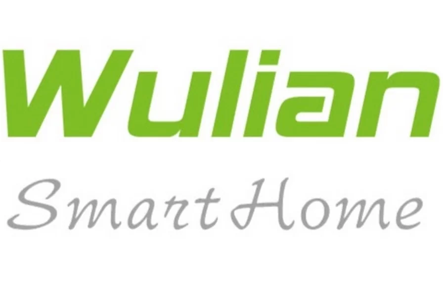Wulian Smart Home