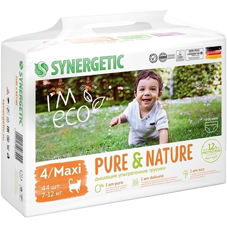 Synergetic Pure&Nature